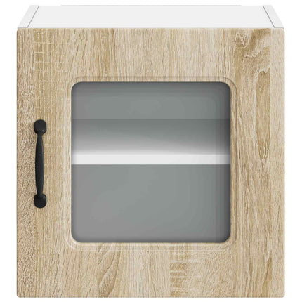 Diskmaskin panel Kalmar Sonoma-ek 40 x 31 x 40 cm