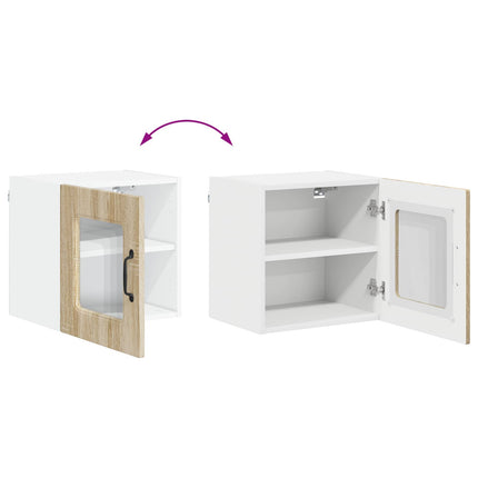 Diskmaskin panel Kalmar Sonoma-ek 40 x 31 x 40 cm