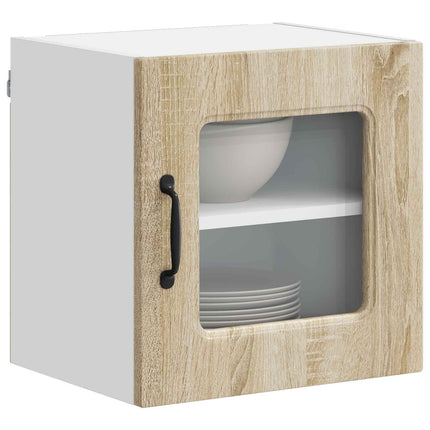 Diskmaskin panel Kalmar Sonoma-ek 40 x 31 x 40 cm