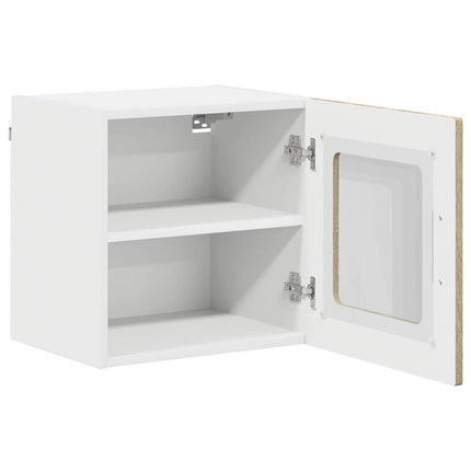Diskmaskin panel Kalmar 2 pcs Sonoma-ek 40 x 31 x 40 cm