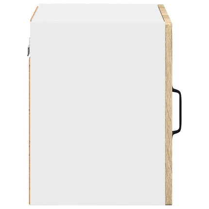 Diskmaskin panel Kalmar 2 pcs Sonoma-ek 40 x 31 x 40 cm