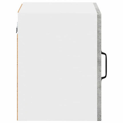 Diskmaskin panel Kalmar 2 pcs Betonggrå 40 x 31 x 40 cm