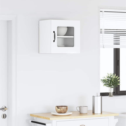 Diskmaskin panel Kalmar Högblanka vita 40 x 31 x 40 cm