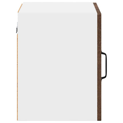 Diskmaskin panel Kalmar Brun Ek 40 x 31 x 40 cm Konstruerat trä