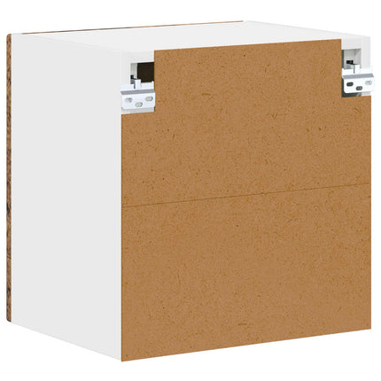 Diskmaskin panel Kalmar Gammalt trä 40 x 31 x 40 cm