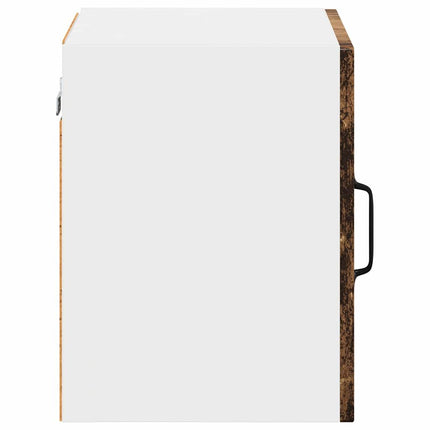 Diskmaskin panel Kalmar Gammalt trä 40 x 31 x 40 cm