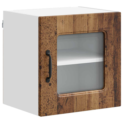 Diskmaskin panel Kalmar 2 st Gammalt trä Konstruerat trä