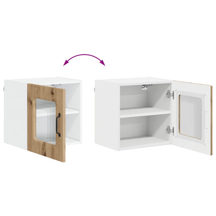 Diskmaskin panel Kalmar Artisan Ek 40 x 31 x 40 cm