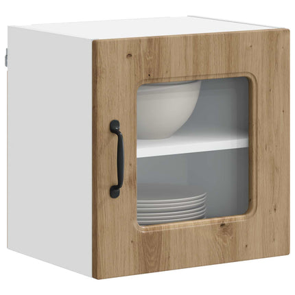 Diskmaskin panel Kalmar Artisan Ek 40 x 31 x 40 cm