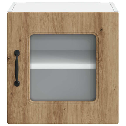 Diskmaskin panel Kalmar 2 st Artisan Ek Konstruerat trä