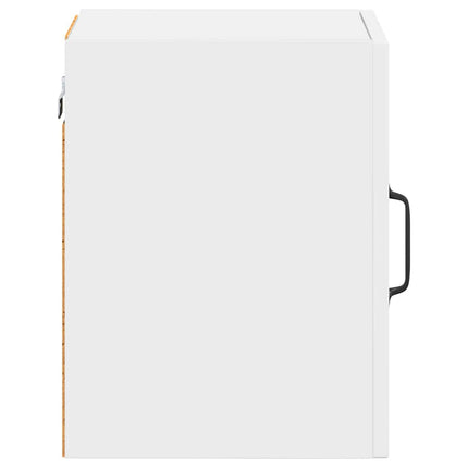 Diskmaskin panel Kalmar Vit 30 x 31 x 40 cm Konstruerat trä