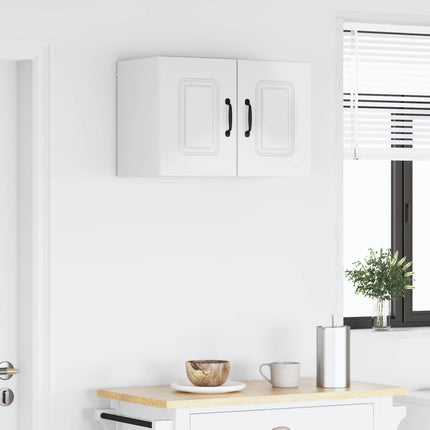 Diskmaskin panel Kalmar 2 pcs Vit 30 x 31 x 40 cm