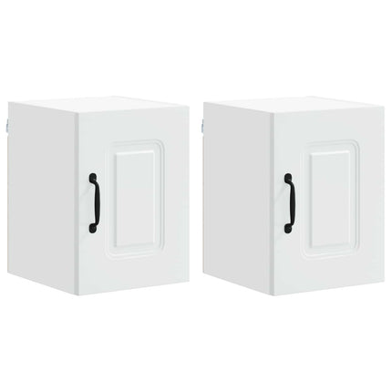 Diskmaskin panel Kalmar 2 pcs Vit 30 x 31 x 40 cm