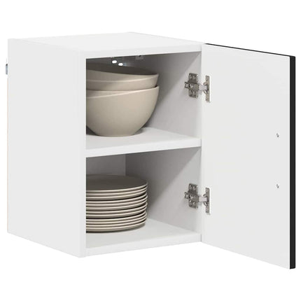 Diskmaskin panel Kalmar 2 pcs Svart 30 x 31 x 40 cm
