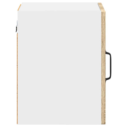 Diskmaskin panel Kalmar 2 pcs Sonoma-ek 30 x 31 x 40 cm