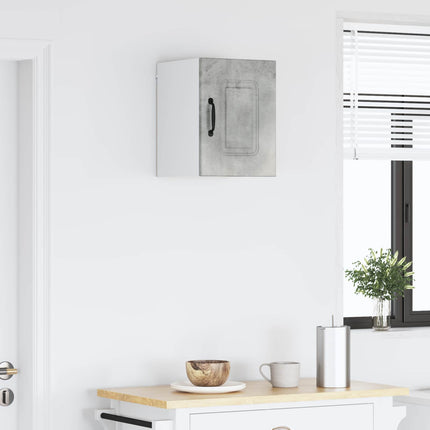 Diskmaskin panel Kalmar Betonggrå 30 x 31 x 40 cm