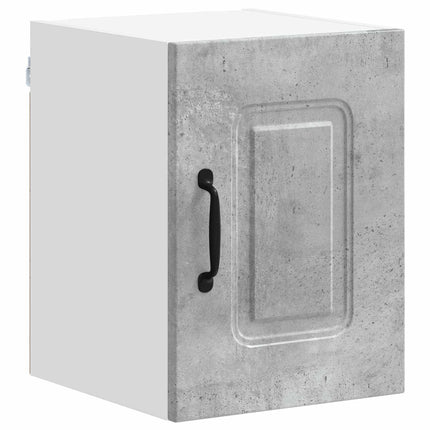 Diskmaskin panel Kalmar Betonggrå 30 x 31 x 40 cm