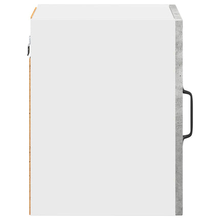Diskmaskin panel Kalmar Betonggrå 30 x 31 x 40 cm