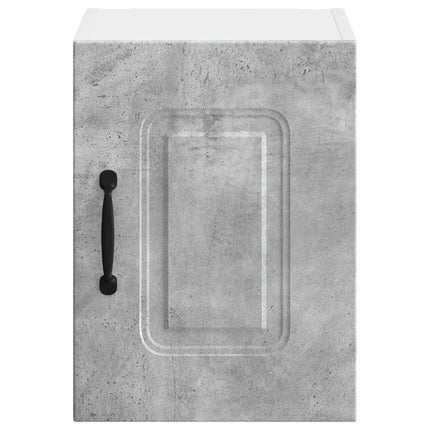 Diskmaskin panel Kalmar 2 pcs Betonggrå 30 x 31 x 40 cm