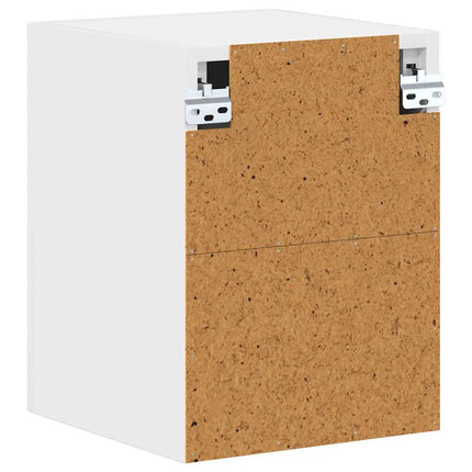 Diskmaskin panel Kalmar Högblanka vita 30 x 31 x 40 cm