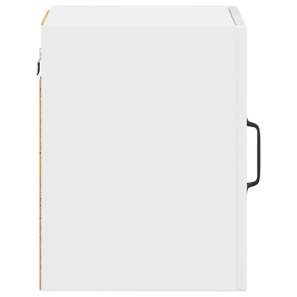 Diskmaskin panel Kalmar Högblanka vita 30 x 31 x 40 cm
