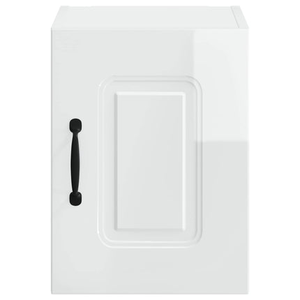 Diskmaskin panel Kalmar 2 pcs Högblanka vita 30 x 31 x 40 cm