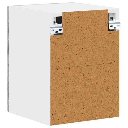 Diskmaskin panel Kalmar Grå Sonoma 30 x 31 x 40 cm