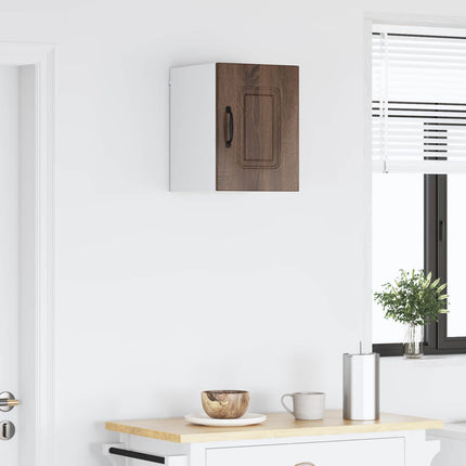 Diskmaskin panel Kalmar Brun Ek 30 x 31 x 40 cm Konstruerat trä
