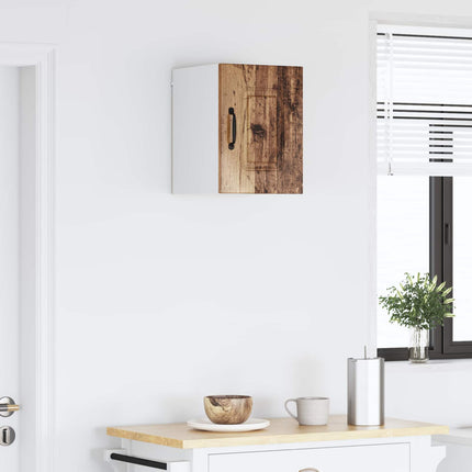 Diskmaskin panel Kalmar Gammalt trä 30 x 31 x 40 cm