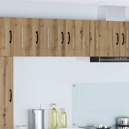 Diskmaskin panel Kalmar Artisan Ek 30 x 31 x 40 cm