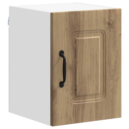 Diskmaskin panel Kalmar Artisan Ek 30 x 31 x 40 cm