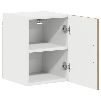 Diskmaskin panel Kalmar 2 st Artisan Ek Konstruerat trä