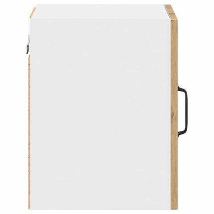 Diskmaskin panel Kalmar 2 st Artisan Ek Konstruerat trä