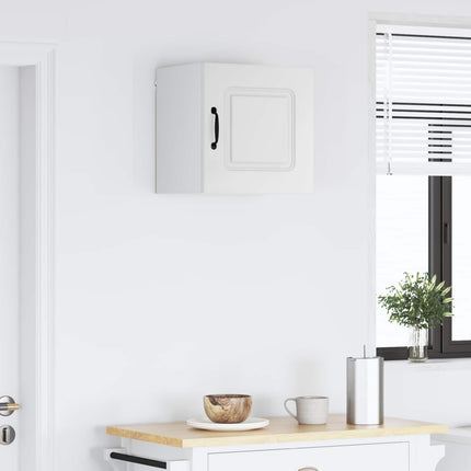 Diskmaskin panel Kalmar Vit 40 x 31 x 40 cm Konstruerat trä