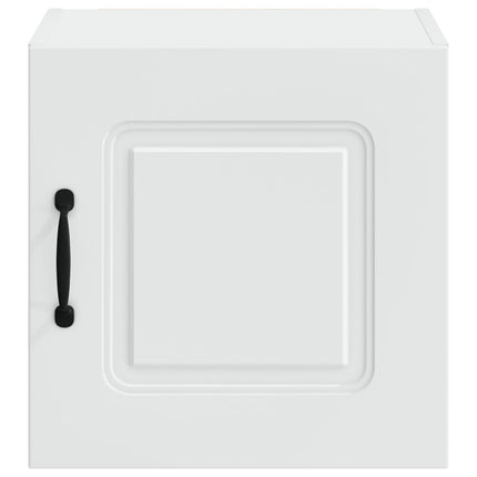 Diskmaskin panel Kalmar 2 pcs Vit 40 x 31 x 40 cm