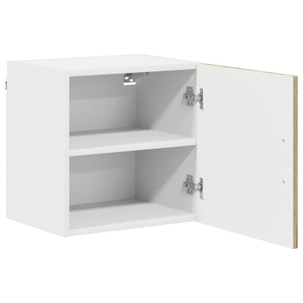 Diskmaskin panel Kalmar 2 pcs Sonoma-ek 40 x 31 x 40 cm