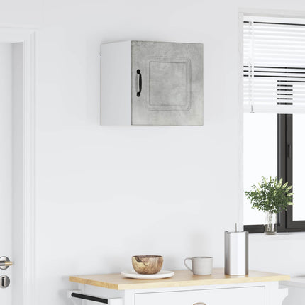 Diskmaskin panel Kalmar Betonggrå 40 x 31 x 40 cm