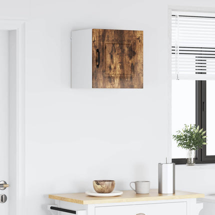 Diskmaskin panel Kalmar Rökt ek 40 x 31 x 40 cm Konstruerat trä