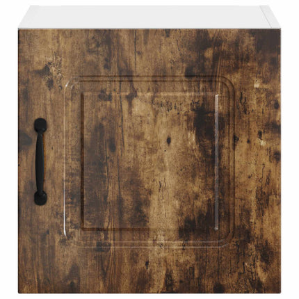 Diskmaskin panel Kalmar Rökt ek 40 x 31 x 40 cm Konstruerat trä