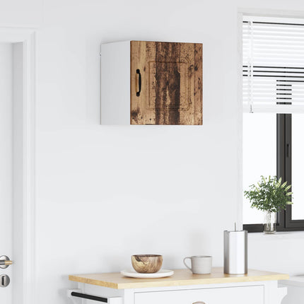 Diskmaskin panel Kalmar Gammalt trä 40 x 31 x 40 cm