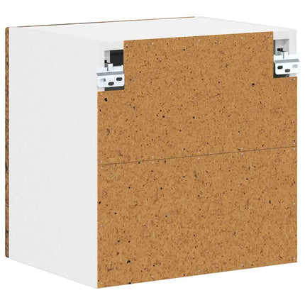 Diskmaskin panel Kalmar Gammalt trä 40 x 31 x 40 cm