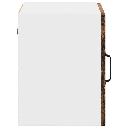 Diskmaskin panel Kalmar Gammalt trä 40 x 31 x 40 cm