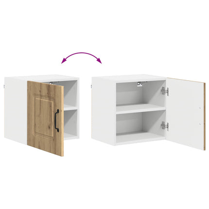 Diskmaskin panel Kalmar Artisan Ek 40 x 31 x 40 cm