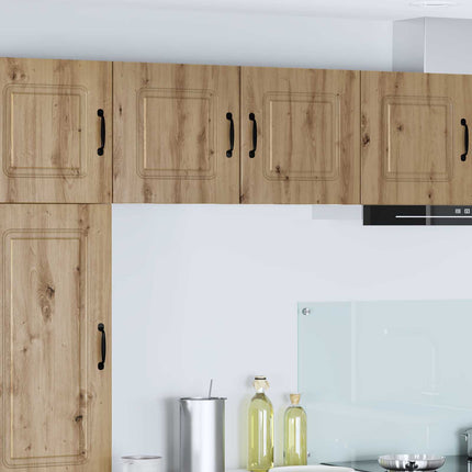 Diskmaskin panel Kalmar 2 pcs Artisan Ek 40 x 31 x 40 cm