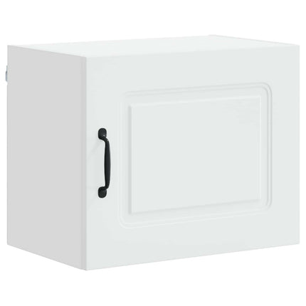 Diskmaskin panel Kalmar Vit 50 x 31 x 40 cm Konstruerat trä