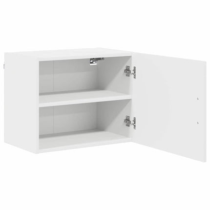 Diskmaskin panel Kalmar Vit 50 x 31 x 40 cm Konstruerat trä