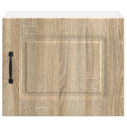 Diskmaskin panel Kalmar 2 pcs Sonoma-ek 50 x 31 x 40 cm