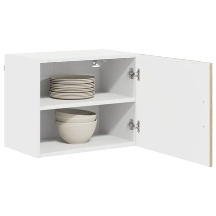 Diskmaskin panel Kalmar 2 pcs Sonoma-ek 50 x 31 x 40 cm