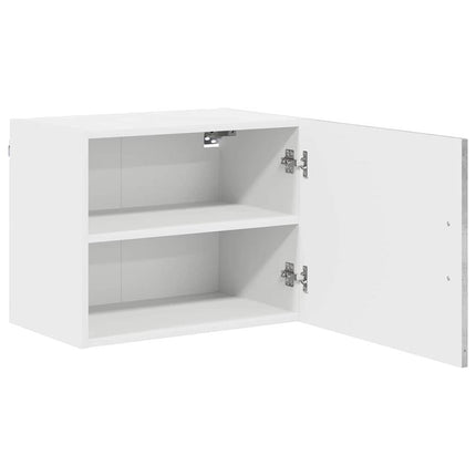Diskmaskin panel Kalmar Betonggrå 50 x 31 x 40 cm