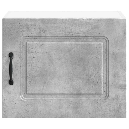 Diskmaskin panel Kalmar 2 pcs Betonggrå 50 x 31 x 40 cm